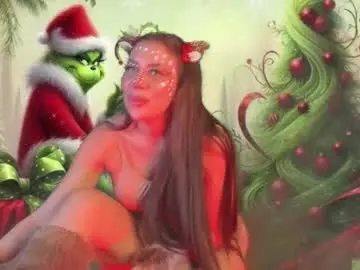 Chaturbate Adult Webcams of mara_lore