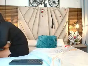 Chaturbate Nude Webcam of natashaross_t