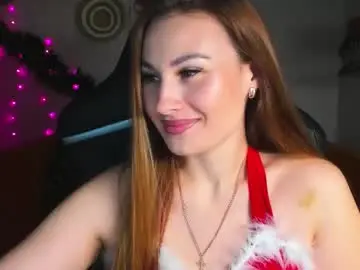 Chaturbate Sex Chat of norafoxes