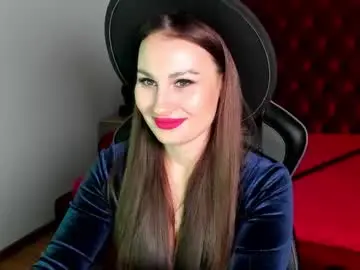 Chaturbate Live Sex Cam of norafoxes