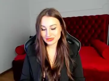 Chaturbate Sex Chat of norafoxes