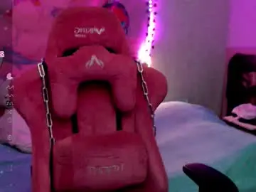 Chaturbate Sex Chat of pineapple_dope