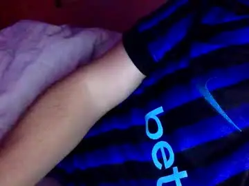 Chaturbate Adult Webcam of randobad12