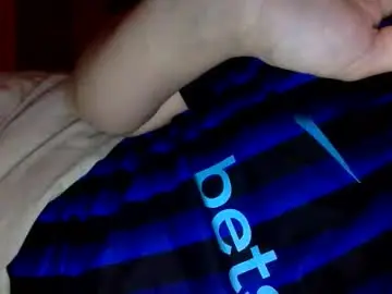 Chaturbate Adult Webcams of randobad12