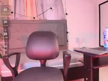 Chaturbate Sex Chat of saralandry