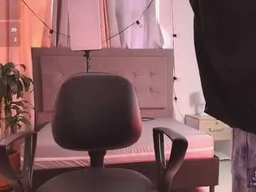 Chaturbate Live Sex Cam of saralandry