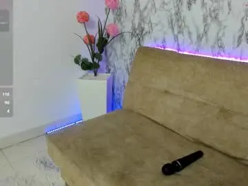 Chaturbate Best live sex cam show of sexy_lily7