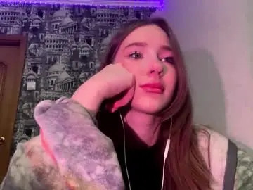 Chaturbate Live Porn of siobhanpressnell