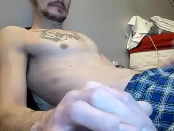 Chaturbate Private Sex Chat of skaterpunk_92