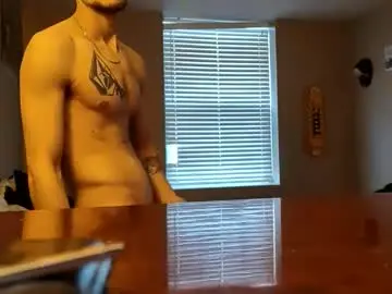 Chaturbate Live Porn of skaterpunk_92