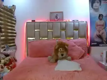 Chaturbate Live Sex of sunflower_dance