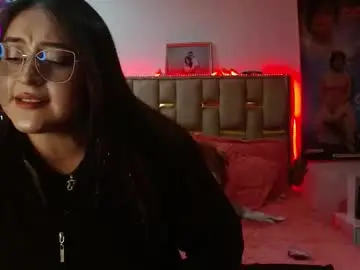 Chaturbate Free Porn Cam of sunflower_dance