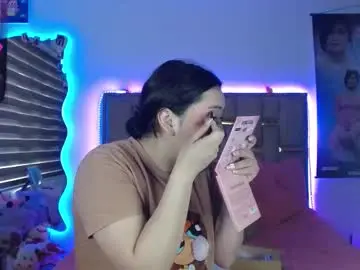 Chaturbate Live Porn of sunflower_dance