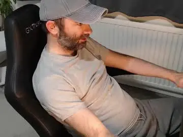 Chaturbate Nude Webcam of the_sensual_masturwait