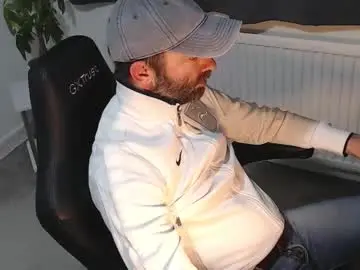 Chaturbate Live Porn of the_sensual_masturwait