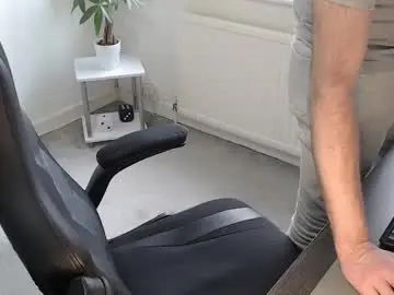 Chaturbate Sex Chat of the_sensual_masturwait