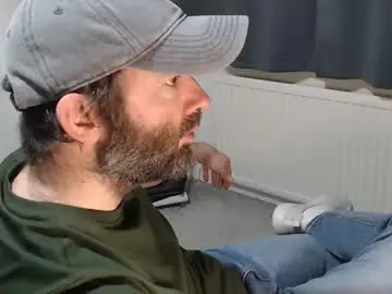 Chaturbate Nude Webcam of the_sensual_masturwait