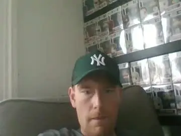 Chaturbate Free Porn Cam of thegingerjim