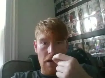 Chaturbate Best live sex cam show of thegingerjim