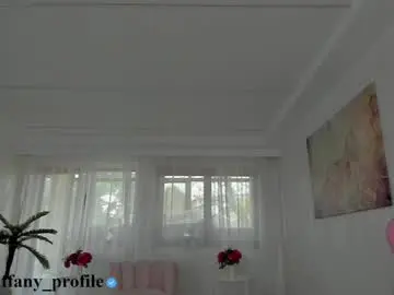 Chaturbate Free Live Porn of tiffanyhouston_