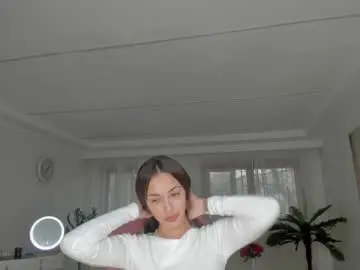 Chaturbate Watch Live Sex Cams of tiffanyhouston_