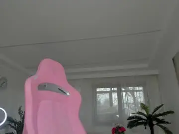 tiffanyhouston_ from chaturbate