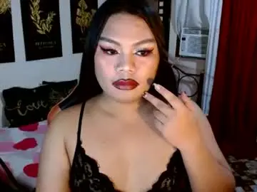 Chaturbate Nude Webcam of tsbrianabankhugecock