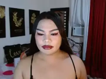 Chaturbate Sex Chat of tsbrianabankhugecock