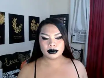 Chaturbate Free Live Porn of tsbrianabankhugecock