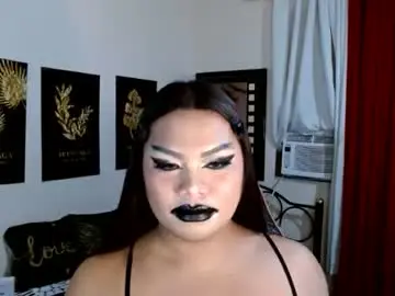 Chaturbate Free Live Porn of tsbrianabankhugecock