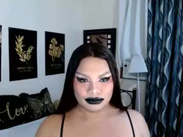 Chaturbate Live Sex of tsbrianabankhugecock