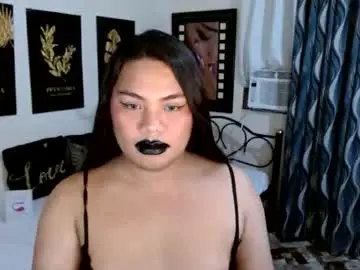 Chaturbate Free Porn Cam of tsbrianabankhugecock