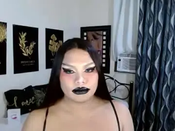 tsbrianabankhugecock from chaturbate