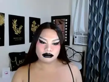 Chaturbate Private Sex Chat of tsbrianabankhugecock