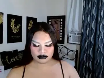 Chaturbate Live Sex of tsbrianabankhugecock