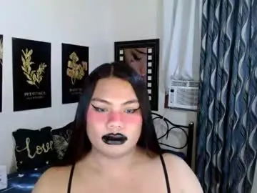 Chaturbate Free Porn Cam of tsbrianabankhugecock