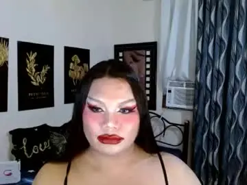 Chaturbate Live Porn of tsbrianabankhugecock