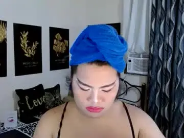 Chaturbate Nude Webcam of tsbrianabankhugecock