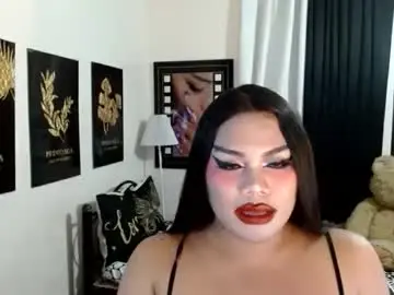 Chaturbate Adult Webcam of tsbrianabankhugecock