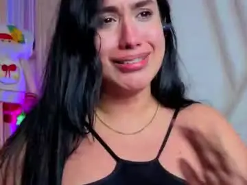 Chaturbate Adult Video Chat of zendaya_cute