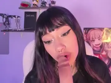 Chaturbate Free Porn Cam of aleja_5