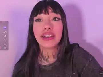 Chaturbate Best Webcam of aleja_5