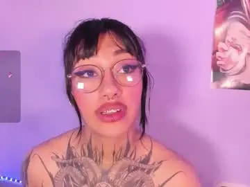 Chaturbate Watch Live Sex Cams of aleja_5