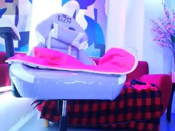 Chaturbate Nude Webcam of alice_candace