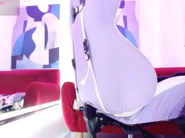 Chaturbate Sex Cam of alice_candace