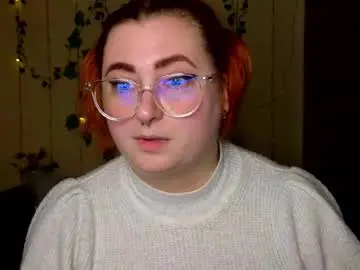 Chaturbate Live Sex Cam of alicia_side_red