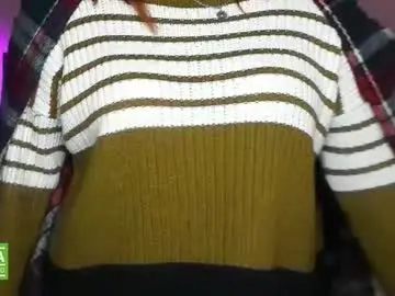 Chaturbate Adult Video Chat of alicia_side_red