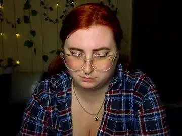 Chaturbate Sex Cam of alicia_side_red