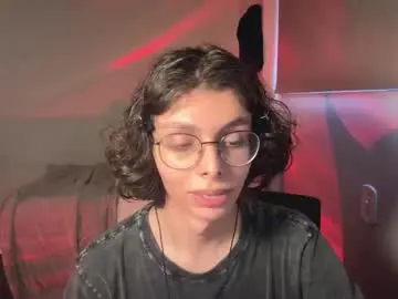 Chaturbate Adult Video Chat of ari_dom_femboy