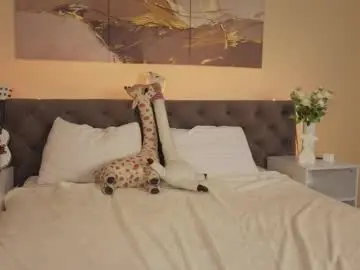 Chaturbate Adult Webcams of ariella_sol